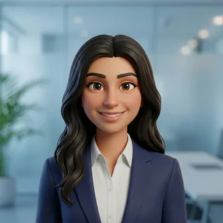 Beyza — Finance Professional
