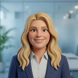 Izabela — Finance Professional